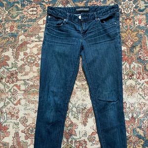 Express Stella Low Rise Legging